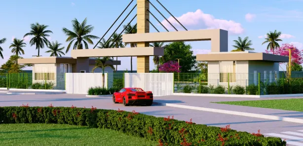 Terreno / Lote / Condomínio à venda, 200m² no , Barra dos Coqueiros