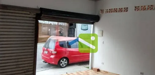 Prédio Inteiro para alugar, 60m² no Jaguaré, São Paulo