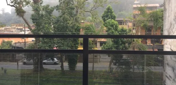 Apartamento com 1 Quarto à venda, 52m² no Morin, Petrópolis