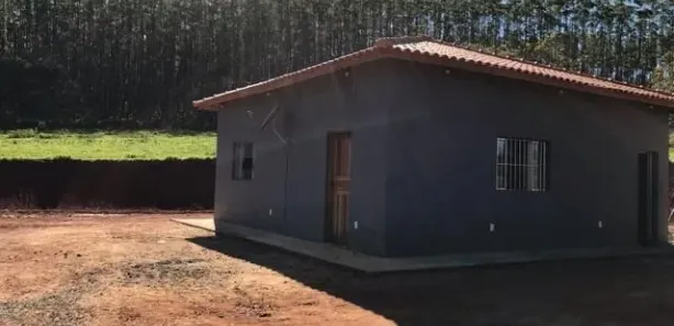 Fazenda / Sítio / Chácara com 2 Quartos à venda, 90m² no , Pilar do Sul