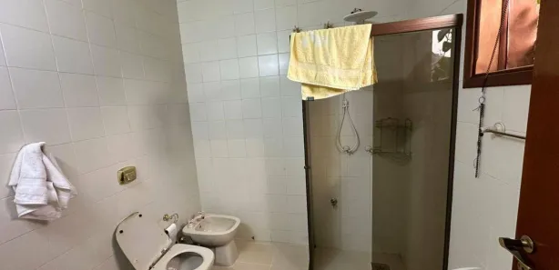 Casa Comercial com 2 Quartos para alugar, 150m² no Cidade Jardim, Rio Claro