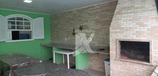 Casa com 4 Quartos para alugar, 180m² no Pontal Do Sul, Pontal do Paraná
