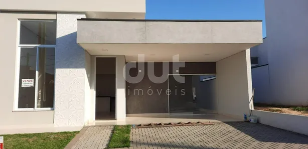 Casa de Condomínio com 3 Quartos à venda, 148m² no Jardim Nova Alvorada, Monte Mor