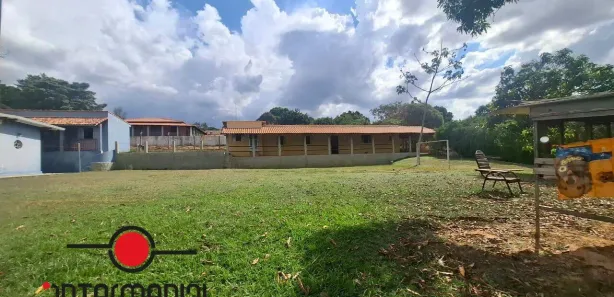 Fazenda / Sítio / Chácara com 5 Quartos à venda, 3237m² no Jardim Valparaíso, Boituva