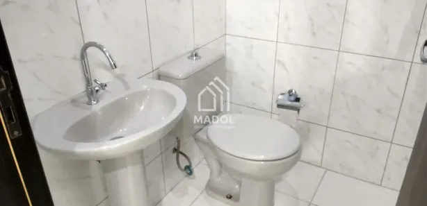 Conjunto Comercial / Sala para alugar, 70m² no Centro, Ponta Grossa