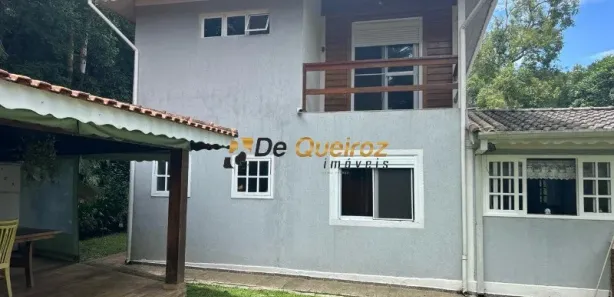 Casa com 4 Quartos à venda, 420m² no Loteamento Chacaras Embu-Guacu, Embu-Guaçu