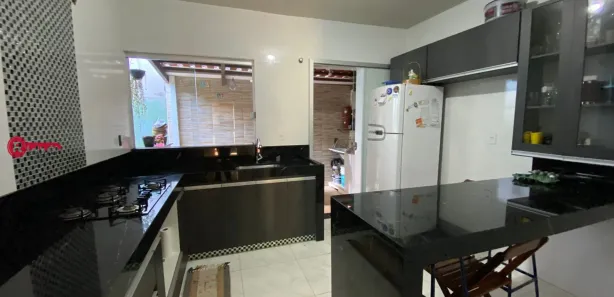 Casa com 2 Quartos à venda, 120m² no Pousada das Rosas, São Joaquim de Bicas