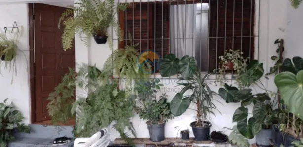Casa com 3 Quartos à venda, 133m² no Jardim do Colégio, São Paulo