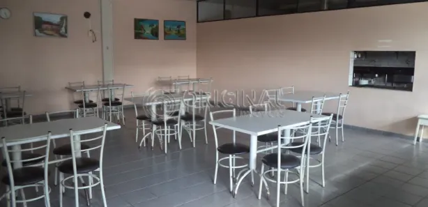 Galpão / Depósito / Armazém à venda, 2566m² no Vila Dom Pedro II, Campo Largo