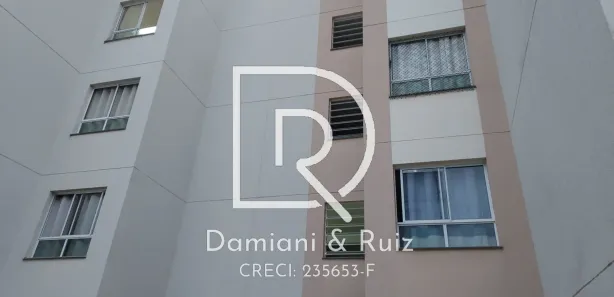 Apartamento com 2 Quartos à venda, 50m² no Canjica (Terra Preta), Mairiporã