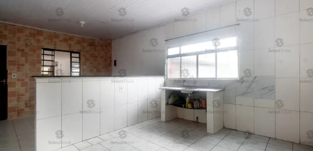 Casa de Condomínio com 2 Quartos para alugar, 100m² no Jardim Zaira, Mauá