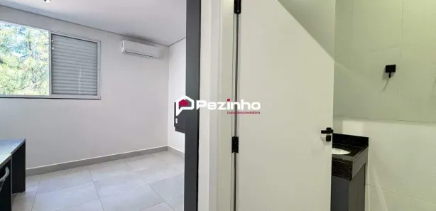 Apartamento com 1 Quarto para alugar, 21m² no Parque Residencial Stahlberg, Limeira