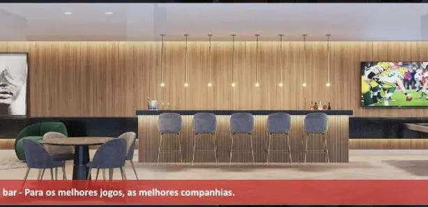 Apartamento com 4 Quartos à venda, 136m² no Água Branca, São Paulo