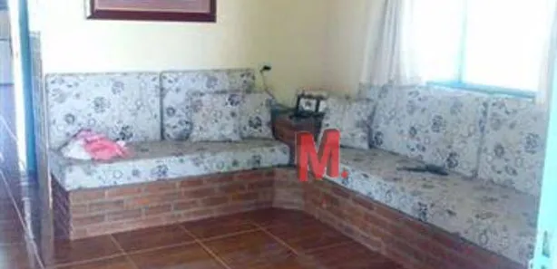 Fazenda / Sítio / Chácara com 3 Quartos à venda, 450m² no , Sarapuí