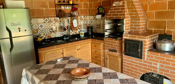 Casa de Condomínio com 2 Quartos à venda, 101m² no , Areal