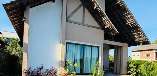 Casa de Condomínio com 3 Quartos à venda, 161m² no , Bananeiras