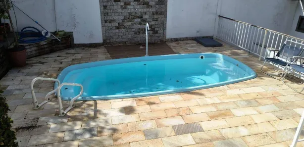 Hotel / Motel / Pousada com 6 Quartos à venda, 990m² no Vila Progresso, Niterói