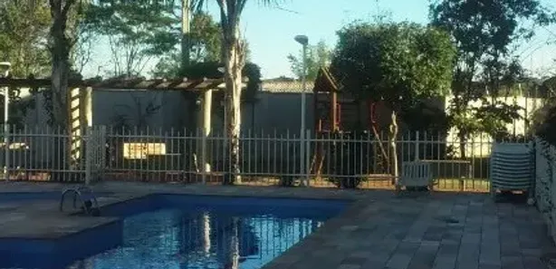 Flat com 2 Quartos à venda, 47m² no Ipiranga, Ribeirão Preto