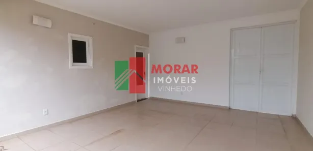 Casa de Condomínio com 3 Quartos para alugar, 192m² no Bosque, Vinhedo