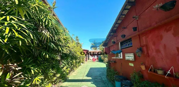 Hotel / Motel / Pousada com 11 Quartos à venda, 320m² no Jardim Las Palmas, Guarujá