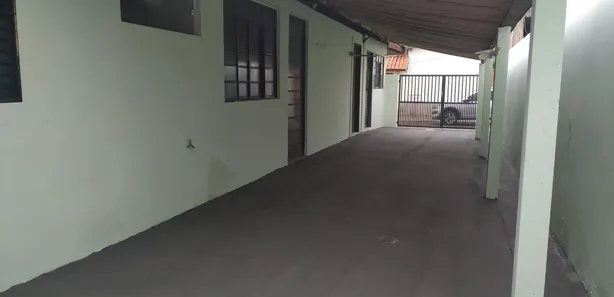 Casa com 3 Quartos à venda, 80m² no Jardim Solar, Charqueada
