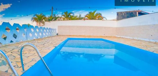 Fazenda / Sítio / Chácara com 2 Quartos à venda, 182m² no Parque Recanto Mônica, Itaquaquecetuba