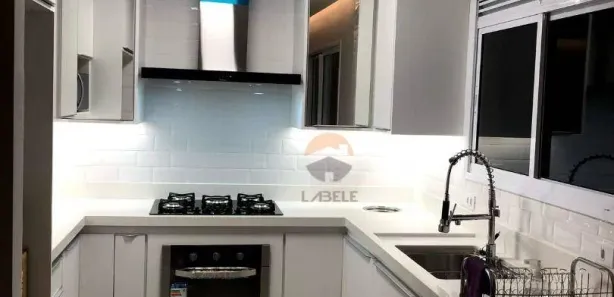 Casa de Condomínio com 3 Quartos para alugar, 90m² no Gramado, Cotia