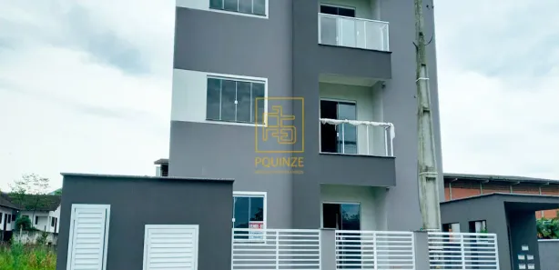Apartamento com 2 Quartos à venda, 62m² no DIVINÉIA, Rio dos Cedros