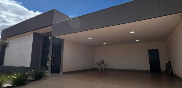 Casa de Condomínio com 3 Quartos para alugar, 300m² no Setor Habitacional Jardim Botânico, Brasília