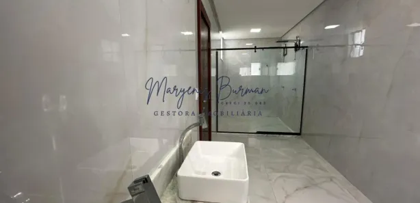 Casa de Condomínio com 4 Quartos para alugar, 250m² no Alphaville (Abrantes), Camaçari