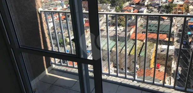 Apartamento com 3 Quartos à venda, 70m² no Jardim Melo, São Paulo