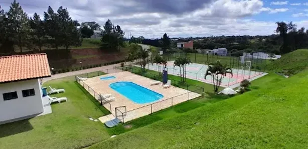 Terreno / Lote / Condomínio à venda, 250m² no Vila Preciosa (Vilarejo), Cabreúva