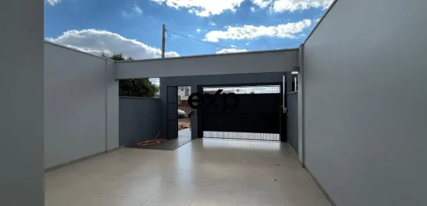 Casa com 1 Quarto à venda, 82m² no Jardim Mônaco, Assis Chateaubriand