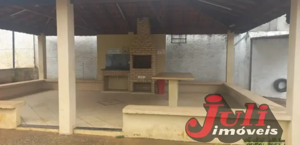 Apartamento com 3 Quartos para alugar, 86m² no Canhema, Diadema