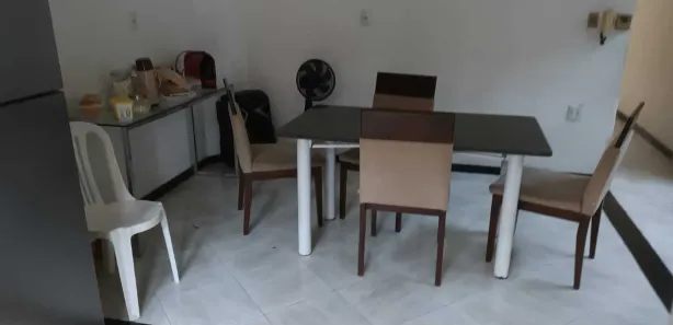 Casa com 3 Quartos à venda, 142m² no Coroa do Meio, Aracaju