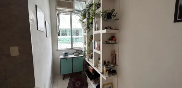 Apartamento com 2 Quartos à venda, 72m² no Ingá, Niterói