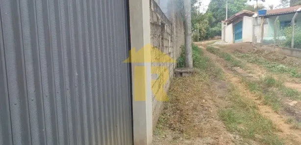 Fazenda / Sítio / Chácara com 1 Quarto à venda, 270m² no , 