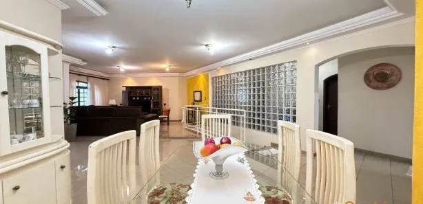 Casa com 3 Quartos à venda, 317m² no Bocaina, Ribeirão Pires