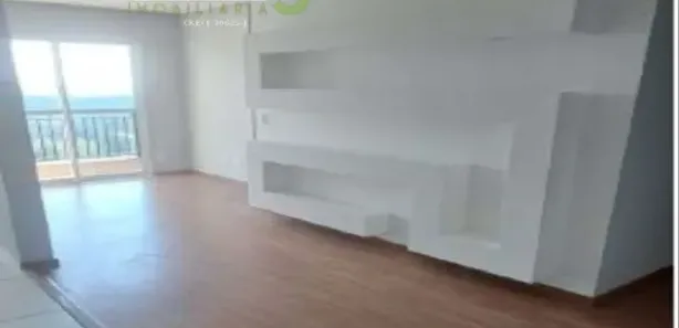 Apartamento com 2 Quartos para venda ou aluguel, 52m² no Jardim das Cerejeiras, Arujá