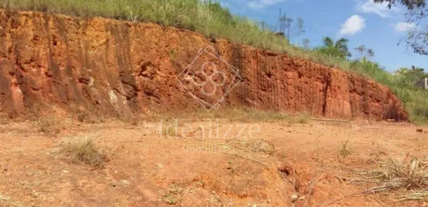 Terreno / Lote / Condomínio à venda, 1222m² no Assunção, Barra Mansa