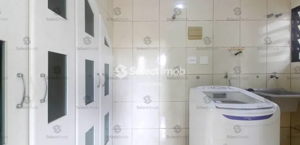 Sobrado com 3 Quartos à venda, 420m² no Pastoril, Ribeirão Pires