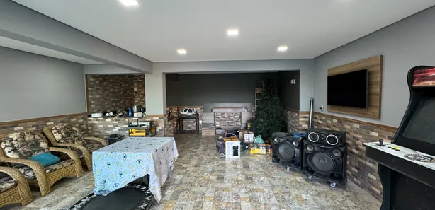 Casa de Condomínio com 4 Quartos à venda, 1450m² no , Taquaraçu de Minas