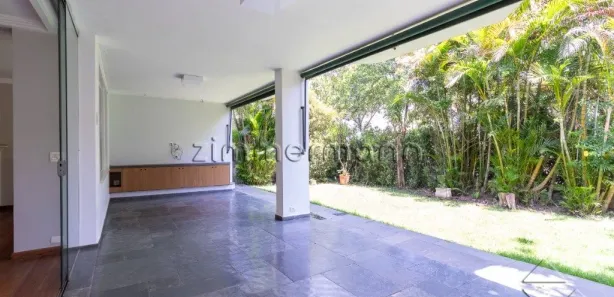 Casa de Condomínio com 4 Quartos à venda, 260m² no Jardim Morumbi, São Paulo