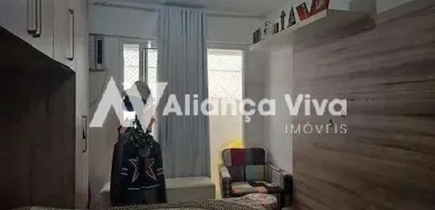 Apartamento com 2 Quartos à venda, 68m² no Botafogo, Rio de Janeiro