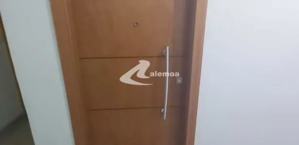 Conjunto Comercial / Sala para alugar, 56m² no Centro, Santos