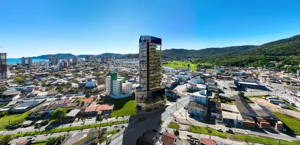 Loja / Salão / Ponto Comercial à venda, 69m² no Perequê, Porto Belo