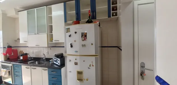 Cobertura com 3 Quartos para alugar, 145m² no Acaraú, Ubatuba