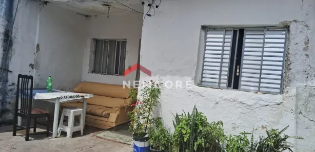 Casa com 2 Quartos à venda, 66m² no Jardim Tietê, São Paulo