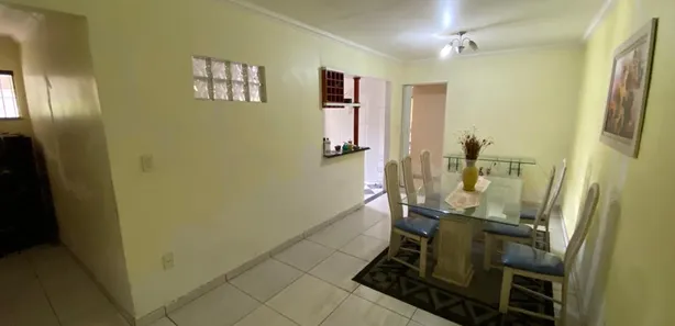 Casa com 2 Quartos à venda, 390m² no Chácaras Arcampo, Duque de Caxias