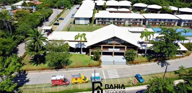 Loja / Salão / Ponto Comercial com 1 Quarto para venda ou aluguel, 33m² no Itacimirim (Monte Gordo), Camaçari